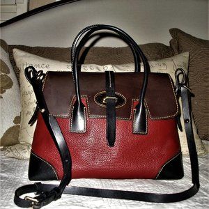 Dooney & Bourke Verona Elisa Satchel